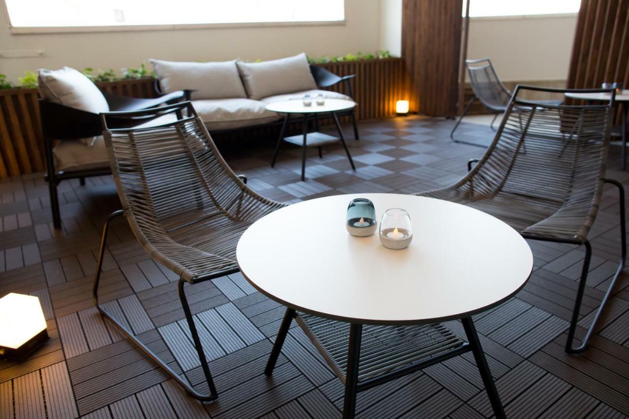 Rota Hostel Osaka Eksteriør billede