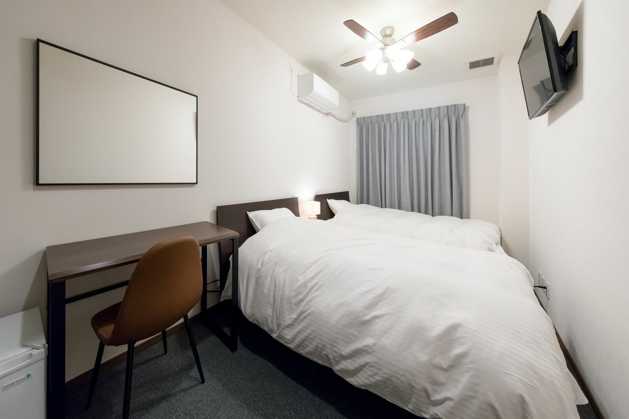 Rota Hostel Osaka Eksteriør billede
