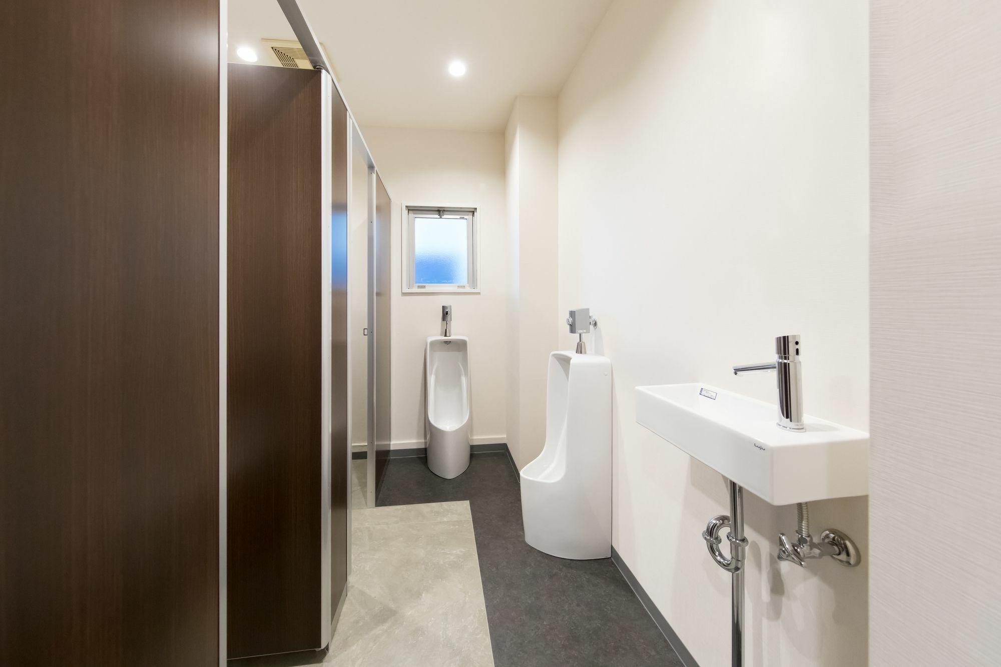 Rota Hostel Osaka Eksteriør billede
