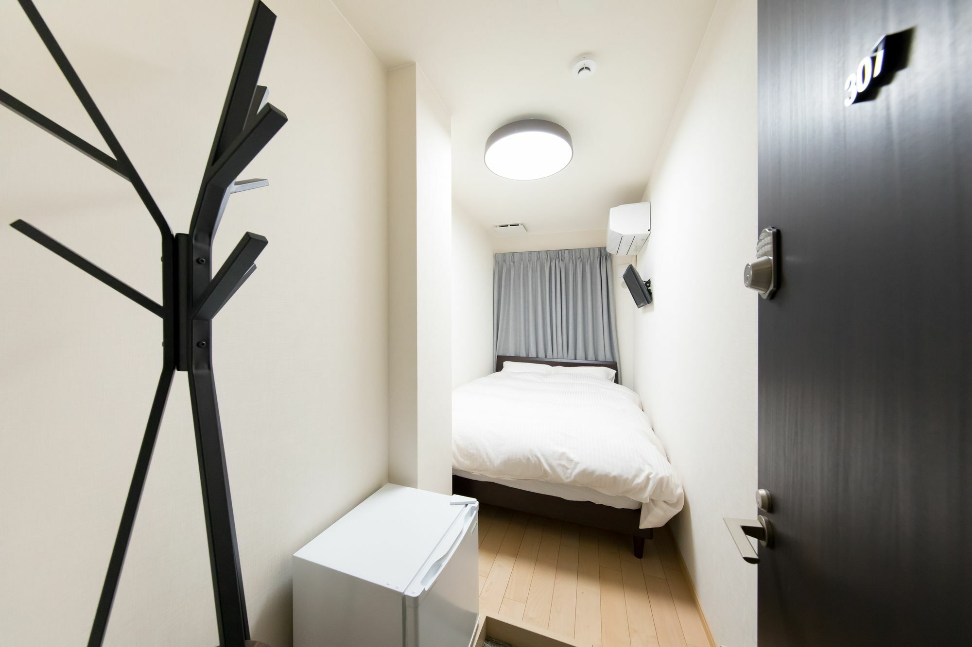 Rota Hostel Osaka Eksteriør billede