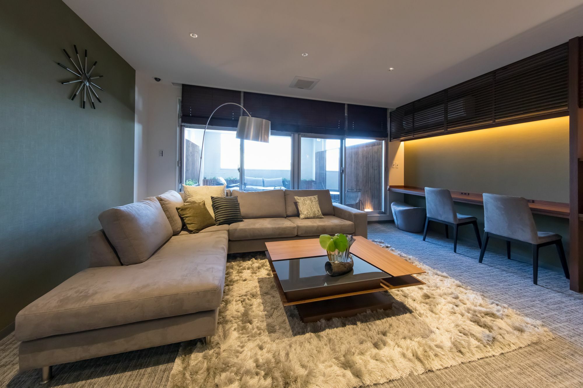 Rota Hostel Osaka Eksteriør billede